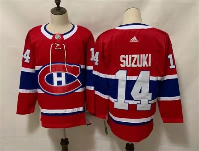 Montreal Canadiens jerseys 2022-016